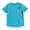 Blue Glacier (433), variant on Youth Boy's Soft Short Sleeve Sportstyle T-Shirt, 1363280 (Black/White (001), L)