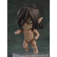 thumbnail image 3 of Eren Yeager Attack Titan Ver Attack on Titan Nendoroid Figure, 3 of 5