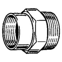 HOSE ADPTR 3/4M X 1/2F (Pack of 1)