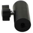 thumbnail image 4 of Bracket Conversion Microphone Stand Adapter Tube /43/8 Inner Screw Microphone 1/4 Screw, 4 of 9