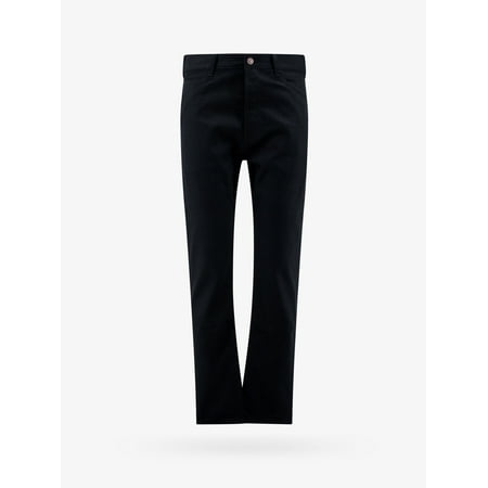 

Celine Man Trouser Man Black Pants