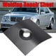 thumbnail image 2 of Car Jack Lift Welding Repair Sheet Plate Panel For W124 W140 W126 638 Jack Lift Repair Sheet Plate, 2 of 5