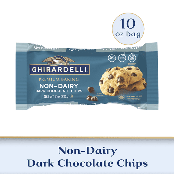 Non Dairy Chocolate Chips