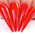 thumbnail image 2 of Pestañas Red Cherry #747s (paquetes de 3 pares), 2 of 4