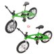 thumbnail image 5 of Dedo aleación bicicleta modelo Mini Mtb Bmx Fixie bicicleta niños juguete para juego creativo Gi, 5 of 5