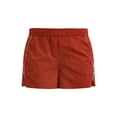 thumbnail image 3 of No Boundaries Track Shorts, 3'' inseam, Women's, 3 of 5