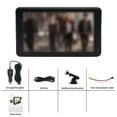 thumbnail image 3 of maskred Navigation System For Vehicle Radio With Clear Sound Auxiliary Input Car Radio With Android Screen Only Radio 7 Inch, 3 of 6