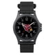 thumbnail image 2 of Reloj Timex NFL Pride 40mm para hombre Arizona Cardinals con correa FastWrap negra, 2 of 2