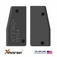 thumbnail image 2 of 25× Xhorse Super Transponder Chip XT27A for VVDI Key Tool Max and Mini Key Tool, 2 of 3