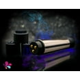 thumbnail image 6 of Maia Toys Pocket Plus Rechargeable Bullet Vibrator with Silicone, Gold, 3 Count, 6 of 6