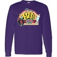 thumbnail image 3 of Inktastic I'm a 50's Kid 1950's Style Birthday Jukebox Long Sleeve T-Shirt, 3 of 5