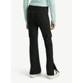thumbnail image 2 of Justice Girls Cargo Flare Pant, Sizes XS - XLP, 2 of 8