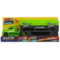 thumbnail image 2 of Vert véhicule transporteur de voitures Adventure Force, 2 of 2