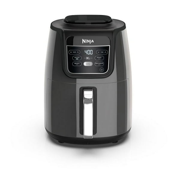 Ninja Max XL Air Fryer - 5.2L (5.5QT) - Grey Open Box
