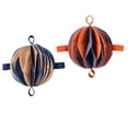 thumbnail image 1 of 29cm Pet Sniff Ball Dispensador De Alimentos Resistente Pet Toys Dog Zulema Juguetes para masticar mascotas, 1 of 8