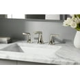 thumbnail image 2 of Kohler Caxton K20000 Rectangle Undermount Bathroom Sink, 2 of 7