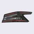 thumbnail image 3 of BuyAutoParts Tail Light Assembly Pair 16-22699TK, 3 of 4