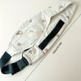 thumbnail image 3 of Baby Shoulder Strap For Going Out, Cute Bear Simple Single Hand Baby Shoulder, 3 of 5