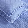 thumbnail image 2 of Brielle Home Ravi Stone Washed Microfiber Quilt Collection, 2 of 4