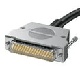 thumbnail image 4 of DB50 Male Female Connection Cable, 28AWG Shielded Wire for Data Systems, 4 of 9