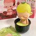 thumbnail image 4 of Genuine Kubo Breath Sensing Series Three Generations Blind Box Anime Figure Doll Room Cartoon Decor Toy Kids Adult Surprise Gift, 4 of 5