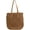 Brown, variant on CoCopeaunts Tote Bag Women's Tote Handbags Handbags Satchel Bags Casual Tote Purse Straw Bag Shoulder Bag Stylish Hobo Bag Beach