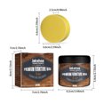 thumbnail image 3 of Arestory Beeswax Furniture Polish, Wood Seasoning Beeswax for Furniture Wood Polish for Floor Tables Chairs Cabinets for Home Furniture to Protect and Care 1pcs Wood Wax and Sponge, 3 of 8