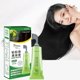 thumbnail image 5 of Fiudx Ofertas de la semana Crema para teñir frutos negros Crema para teñir frutos negros, para peinar y teñir, unpeine negro y otro de color, agente para cubrir el cabello blanco 80 ml, 5 of 7
