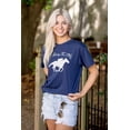 thumbnail image 4 of Talk Derby Me Kentucky Racing Men's Graphic T Shirt Tees Brisco Brands M, 4 of 6
