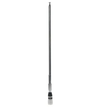 lanema Long-distance Telescopic Antenna Male GPS 100 50 Astro 320 220 430 Alpha100