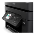 thumbnail image 4 of Reacondicionado Epson Impresora de Inyección de Tinta a Color 4-1 WorkForce WF-2950 Negro, 4 of 7