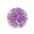 thumbnail image 3 of dianhelloya 1 Box Nail Decoration Irregular Shape Shiny Visual Effect Vivid Color Sparkling Decorative Resin Colorful DIY Nail Charms Decors Manicure Gadget L, 3 of 8