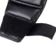 thumbnail image 5 of Guantes deportivos Lixada Guantes Boxeo Mitón Cortos Entretenamiento Muay Tailándes Puñetazo Cuero de PU (Rojo) SUTENG  Guantes deportivos, 5 of 7
