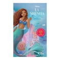thumbnail image 1 of La Sirenita. La Novela Planeta México Disney, 1 of 2