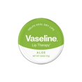 thumbnail image 1 of Bálsamo Labial Vaseline Lip Therapy Aloe 17g, 1 of 2