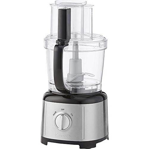 Kenmore 11 Cup Food Pusher Chute Food Processor