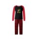 thumbnail image 2 of Pijamas navideños a juego Grinch - TKing Fashion 2024 Nuevos conjuntos de pijamas navideños familiares a juego Grinch, pijamas navideños navideños para parejas, adultos y niños, 2 Años, 2 of 4