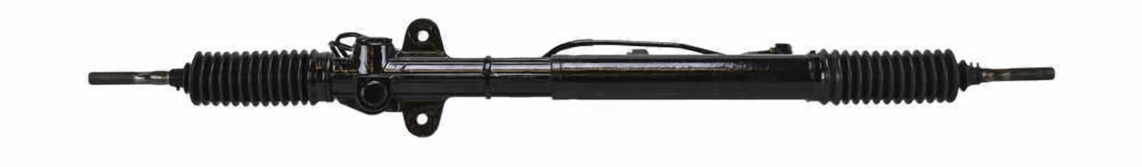 Atlantic Automotive Engineering 3904 AAE Hydraulic Power Steering Rack & Pinion 100%