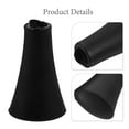 thumbnail image 5 of 4pcs Motorcycle Phone Stand Silicone Cap Protective End Cap Phone Mount Cap Replacement, 5 of 5