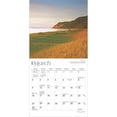 thumbnail image 3 of BrownTrout, Michigan Coast 2025 Mini Wall Calendar, 3 of 4
