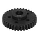 thumbnail image 1 of RC Spool GearRC Car Spool Gear Acero más suave Resistencia a la corrosión a prueba de óxido 34T para 1/8 Series RC Cars, 1 of 8