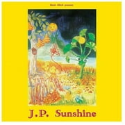 J.P. Sunshine - J.P. Sunshine - Vinyl