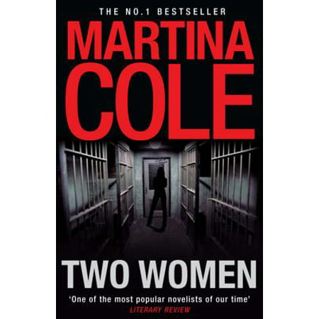 Two Women. Martina Cole