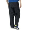 thumbnail image 4 of Regatta Great Outdoors Kids Boys Stormbreak Waterproof Over Pants, 4 of 5