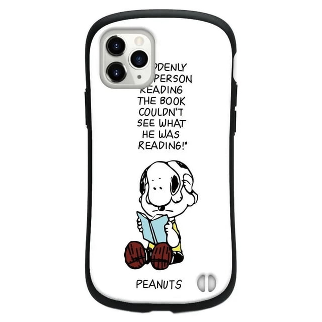Funda de teléfono de línea completa Snoopy Charlie Brown para iPhone 14 13 12 11 Pro Max 14 7 8 Plus X XS Max XR Nueva funda linda de cintura delgada