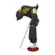 thumbnail image 1 of Anime Soporte Acrílico Modelo Figuras De Acción Decoración Personaje De Dibujos Animados Banner Stand Para Navidad Halloween Y Pascua Cateissary HA042564-05, 1 of 2