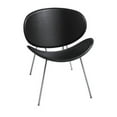 thumbnail image 2 of Sy™ Guest Chair, Brown, 2 of 4