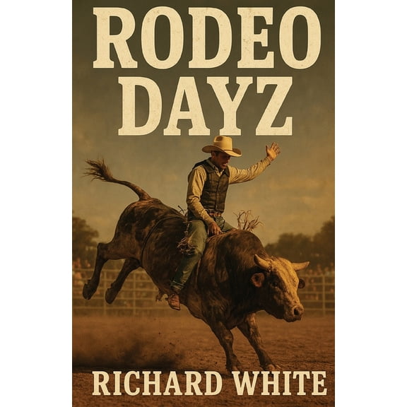 Rodeo Dayz, (Paperback)