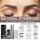 thumbnail image 2 of Eyebrow Print Set Natural Hairline Powder Fast Eyebrow Card Lazy Natural Eyebrow Makeup -, 2 of 5