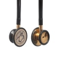 thumbnail image 3 of Estetoscopio Classic II Dorado Doble Campana Medimetrics Medimetrics Classic II, 3 of 5
